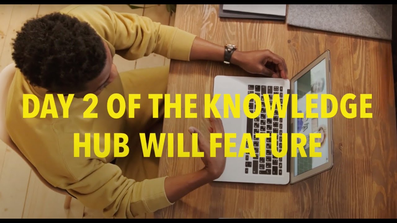 Virtual Travel Retail Expo: Knowledge Hub Programme Day 2