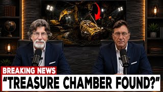 Oak Island Season 13: The Drilling Breakthrough That Could Finally Solve the 230-Year Mystery!