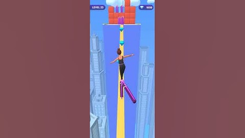 HIGH HEELS #23 | GAMEPLAY WALKTHROUGH | Android/iOS