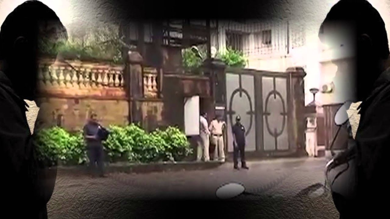 Extortion call to star....