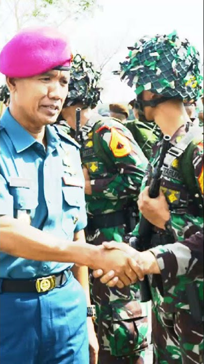 story wa tni akademi angkatan laut keren...