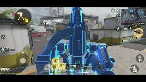 Call Of Duty Mobile | TeamDeathMatch | Victory | MVP |