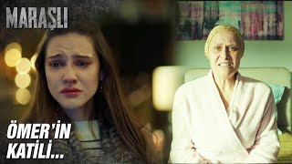 Mahuru Yıkan Haber Maraşlı 8. Bölüm