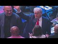 UFC prepares for fight night at White House ahead of Freedom 250 celebrations | Morning in America