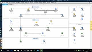 QuickBooks Desktop Tutorial Full Course (Hindy)     OR screenshot 5