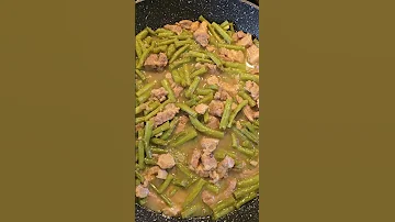 Delicious Food 