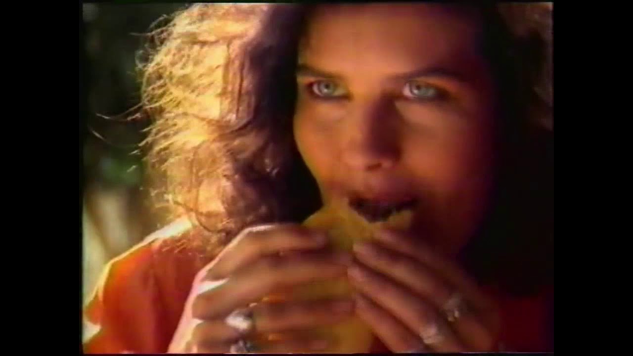 Taco Bell Television Commercial 1989 Tacos YouTube