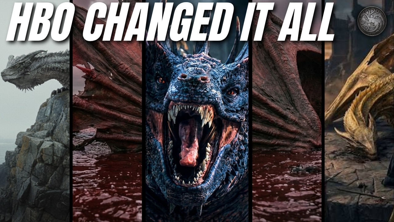 Every Dragon Still Alive | Going into the Season Finale
