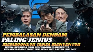 BALAS DENDAM PALING JENIUS ‼️ MEMBOENUE TANPA MENYENTUH || ALUR CERITA FILM KOREA TERBARU