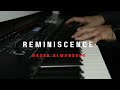 Reminiscence - Bader Almansour