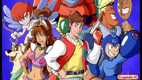 Kevin in Videoland 01:01