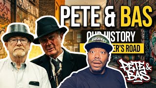 Who The F**K Are Pete & Bas