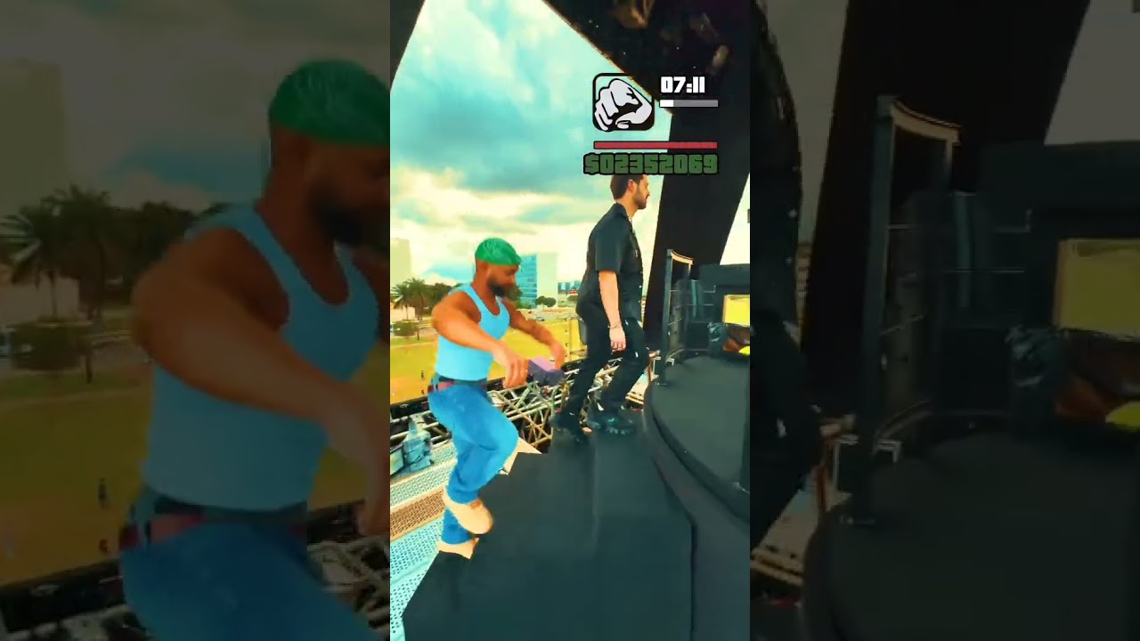 The Rockstar Games GTA V 