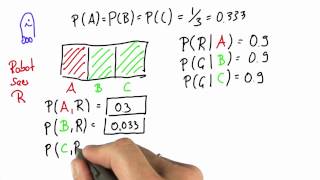Robot Sensing 6 - Intro to Statistics