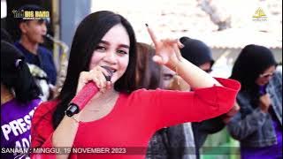 JEGER - ELIN CHANIAGO - MJ BIG BAND LIVE SENDANG CIREBON
