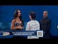 Kunno se burla de la condición de Celinee y de su "limitado intelecto"