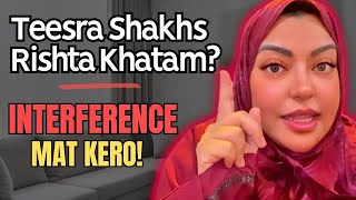 When a Third Person Starts Controlling Your Relationship | Rishton Mein Interference Ka Nuksan 