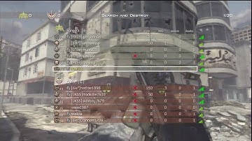 Mw2 Semtex Fail/Win?