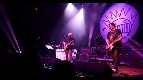 Ween - Laura - 2021-12-12 Silver Spring MD The Fil...