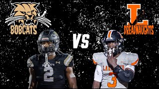 Class 4s Final Four: Buchholz Bobcats vs Lakeland Dreadnaughts | High School  Football