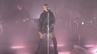 Lykke Li performing her fantastic new singe Lucky Again - Los Angeles - April 14, 2026