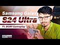 Unleash your bgmi skills with the power of samsung galaxy s24 ultra s24 ultra bgmi test playgalaxy