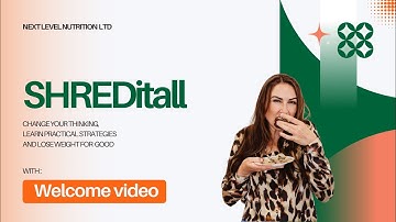 SHREDitALL: Intro video
