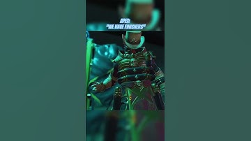 Titanfall finishers are crazy 🔥