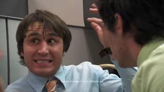Dialogue Edit: Handicapped John