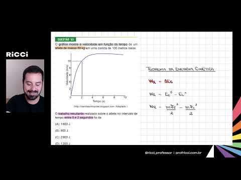 [Trabalho e energia]