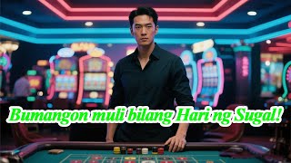 Hari ng Sugal Binatang bagong laya muling bumalik sa sugal upang iligtas ang kapatid at umangat muli