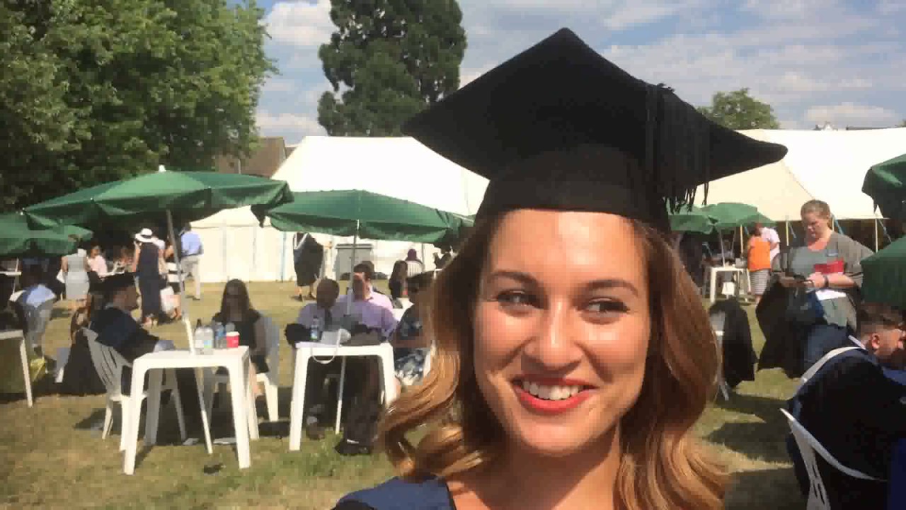 Graduation 2017 - YouTube