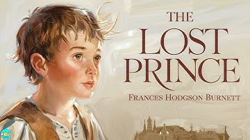 The Lost Prince - Chapter 8 |🎧 Audiobook with Scrolling Text 📖| Ion Books