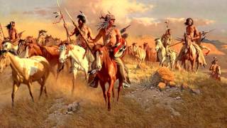 Native American Music - Cherokee