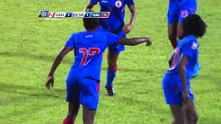 GOAL Haiti, Mikerline SAINT FELIX No. 17 | @CanadaSoccerEN @fhfhaiti  #CU17W