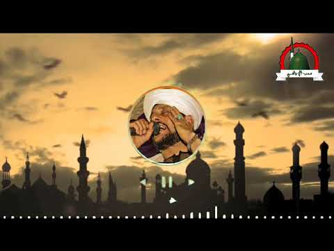ابداع قمر المداحين الشيخ عاطف الهوي 2019 Mb3 آل وافي Sheikh Atef Al Hawa 