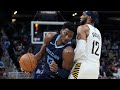 Indiana Pacers Vs Memphis Grizzlies Full Game Highlights March 24 2022 2021 22 NBA Season 