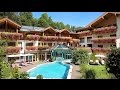 Österreich-Urlaub im Salzburger Land – Hotel Stadt Wien in Zell am See