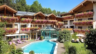 Das Luxus Resort in Fuschl am See im österreichischen Salzkammergut