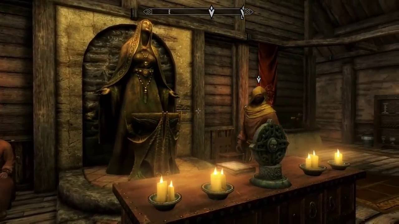 How To Marry Farkas Or Vilkas