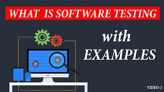 What Is Software Testing || Manual And Automation Testing Classes For Beginners-Video-1 screenshot 3