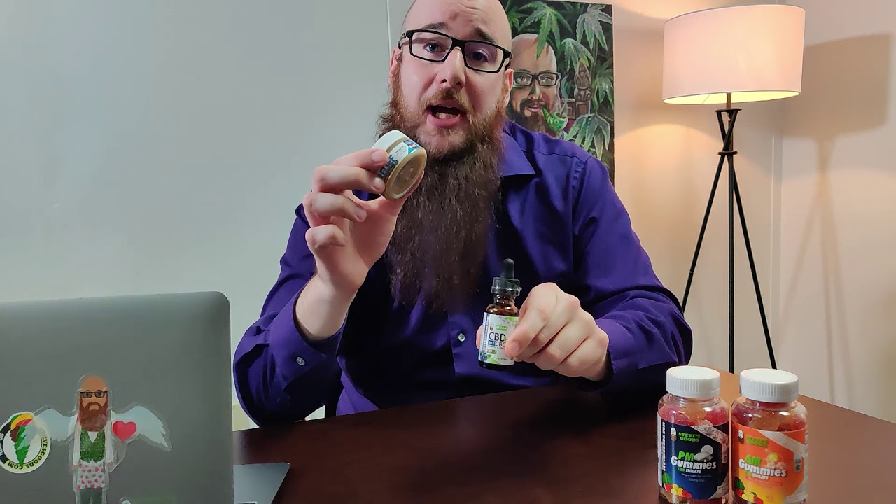 Steve's Goods Bundle Deals