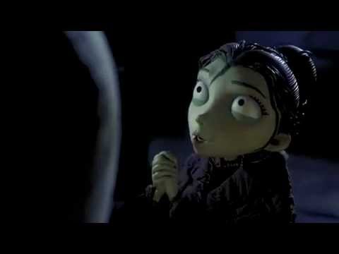 Corpse Bride Trailer 2 (2005) - YouTube