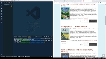 Building online shop with Django and Wagtail CMS