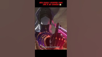 Lygus Powers Go hard💀 #hsr #honkaistarrail #starrail #hoyoverse #hysilens #cyrene #cerydra