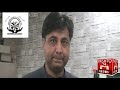 Kaleem khalil foundation interview on pashto24  news