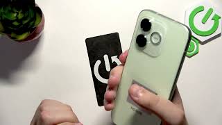 HONOR 600 Lite 5G – Speed Up Workflow with Gestures & Shortcuts