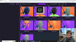 How to find NFT Gems using NFT Watcher