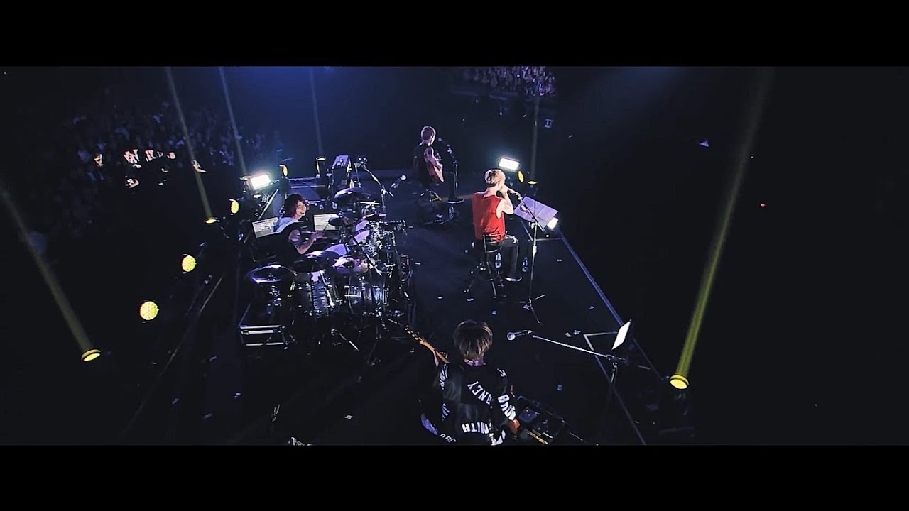 one ok rock with orchestra japan tour
