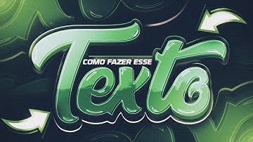 TUTORIAL DE TEXTO AVANÇADO PS TOUCH ANDROID? (TEU DESIGNER)